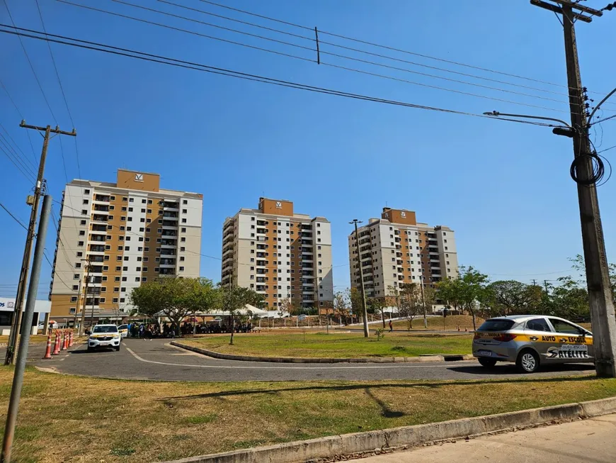 Foto 1 de Apartamento com 2 Quartos à venda, 76m² em Alvorada, Cuiabá