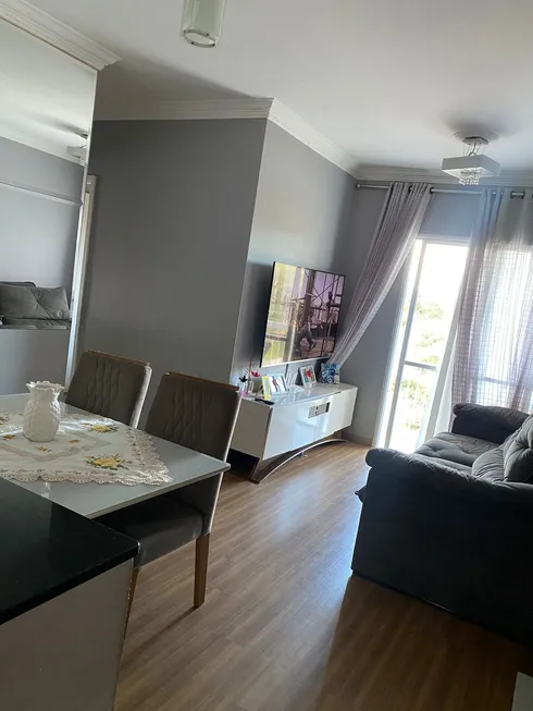 Foto 1 de Apartamento com 3 Quartos à venda, 70m² em Portal dos Ipês, Cajamar