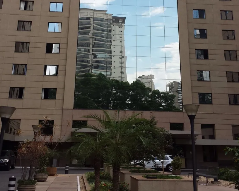 Foto 1 de Apartamento com 1 Quarto à venda, 37m² em Planalto Paulista, São Paulo