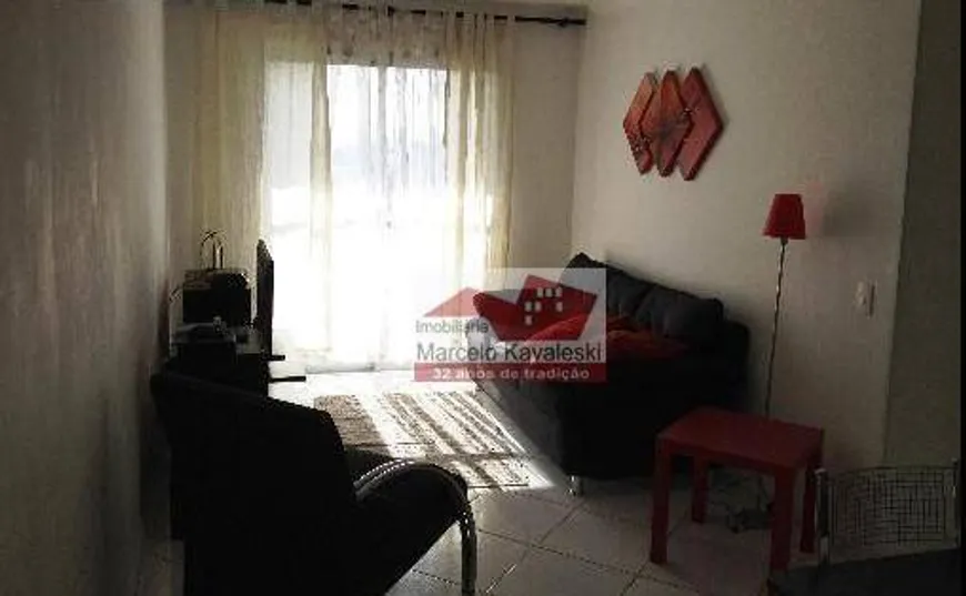 Foto 1 de Apartamento com 2 Quartos à venda, 60m² em São João Climaco, São Paulo