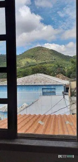 Foto 1 de Casa com 3 Quartos à venda, 118m² em  Vila Valqueire, Rio de Janeiro
