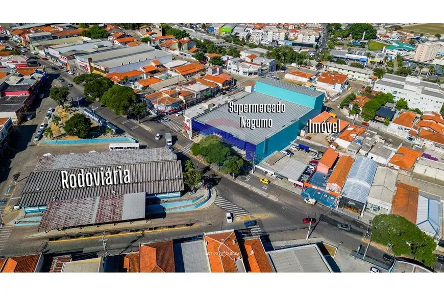 Foto 1 de Prédio Comercial à venda, 219m² em Centro, Atibaia