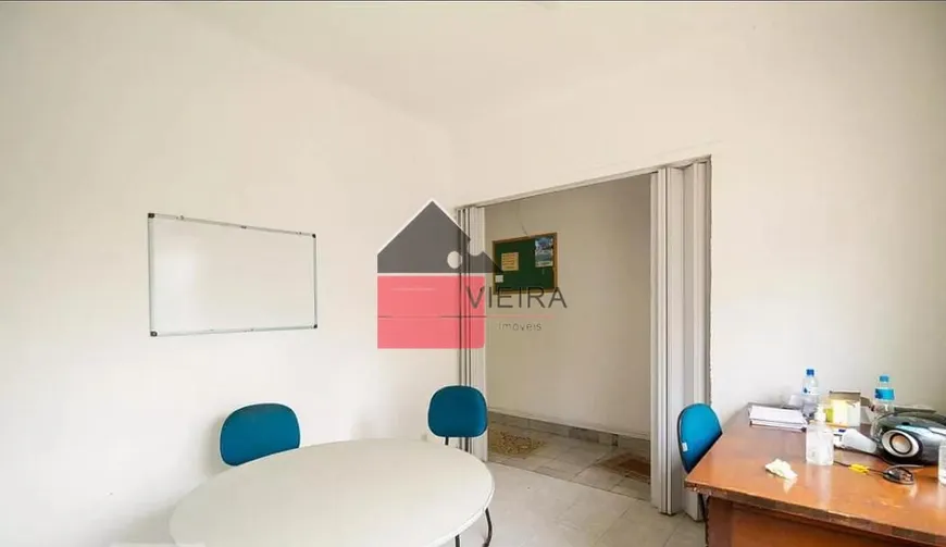 Foto 1 de Casa de Condomínio com 3 Quartos à venda, 130m² em Vila Mariana, São Paulo