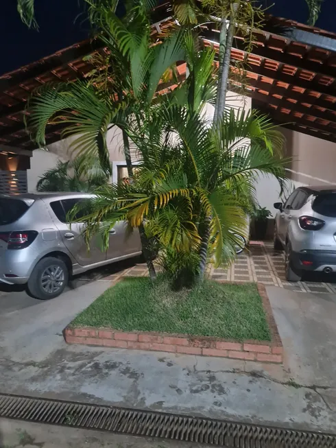 Foto 1 de Casa de Condomínio com 3 Quartos à venda, 220m² em Lagoa, Porto Velho