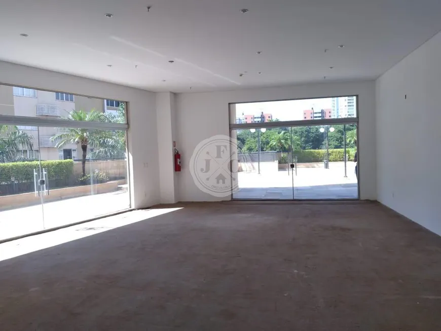 Foto 1 de Ponto Comercial à venda, 122m² em Jardim Botânico, Ribeirão Preto