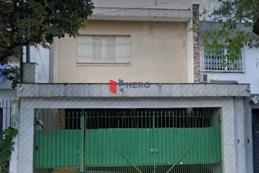 Foto 1 de Sobrado com 3 Quartos à venda, 175m² em Planalto Paulista, São Paulo