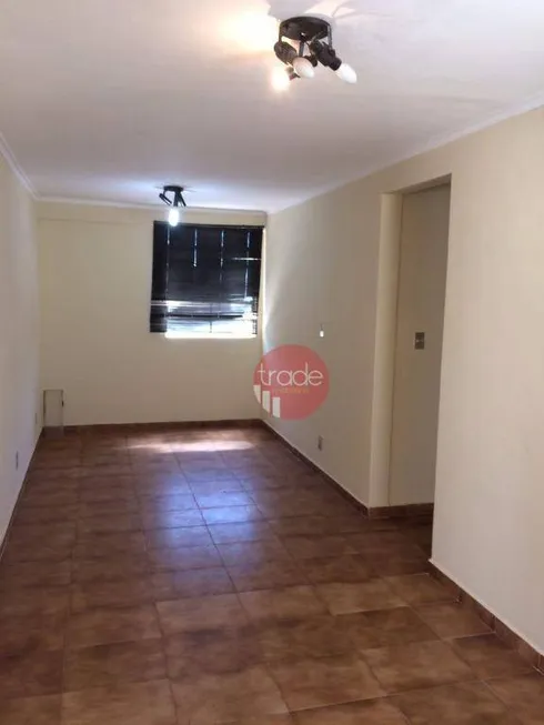 Foto 1 de Apartamento com 2 Quartos à venda, 55m² em VILA VIRGINIA, Ribeirão Preto