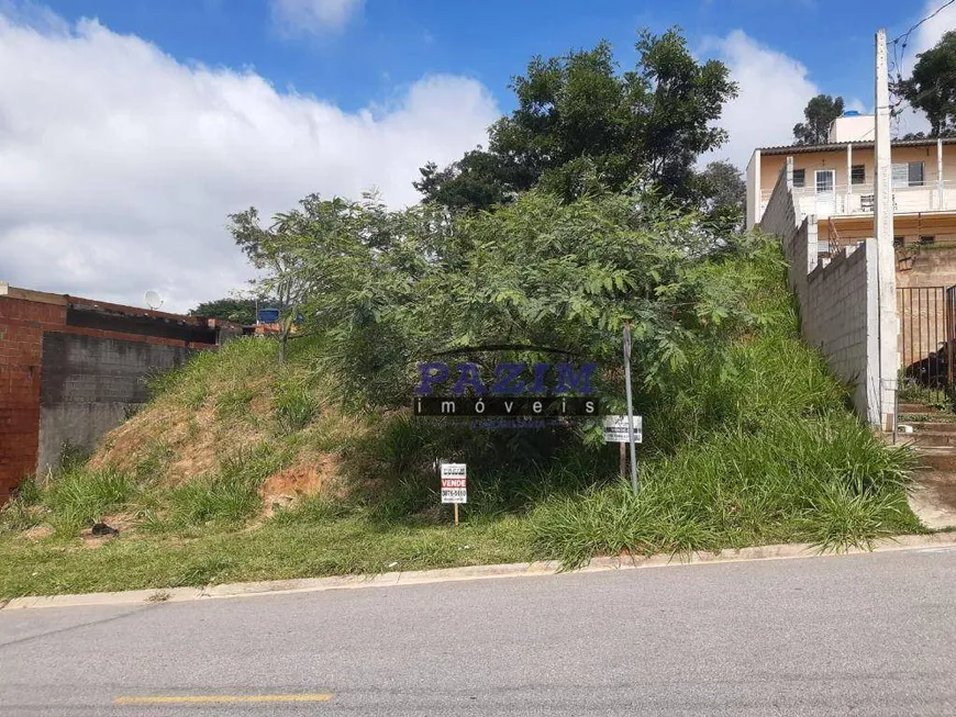 Foto 1 de Lote/Terreno à venda, 250m² em Parque Santa Rosa, Vinhedo