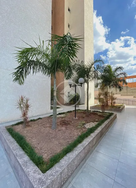 Foto 1 de Apartamento com 2 Quartos à venda, 50m² em Jardim Rosaura, Jundiaí