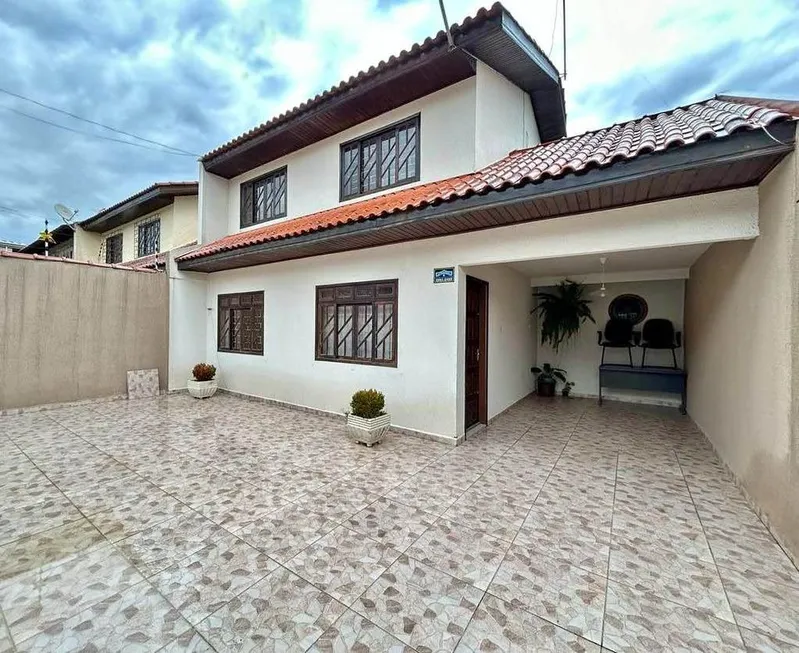 Foto 1 de Casa com 4 Quartos à venda, 350m² em Casa Forte, Recife