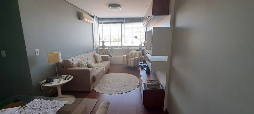 Foto 1 de Apartamento com 2 Quartos à venda, 63m² em Cidade Baixa, Porto Alegre