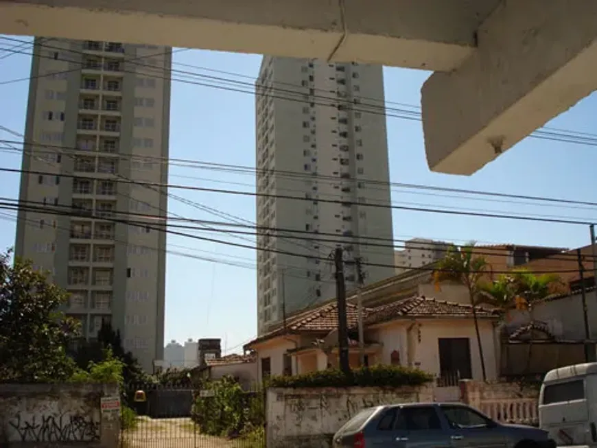 Foto 1 de Lote/Terreno à venda, 935m² em Limão, São Paulo