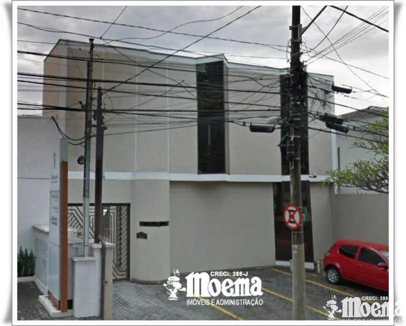 Foto 1 de Imóvel Comercial para alugar, 387m² em Moema, São Paulo