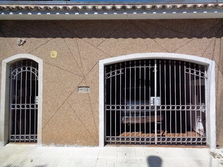 Foto 1 de Casa com 3 Quartos à venda, 210m² em Planalto, São Bernardo do Campo