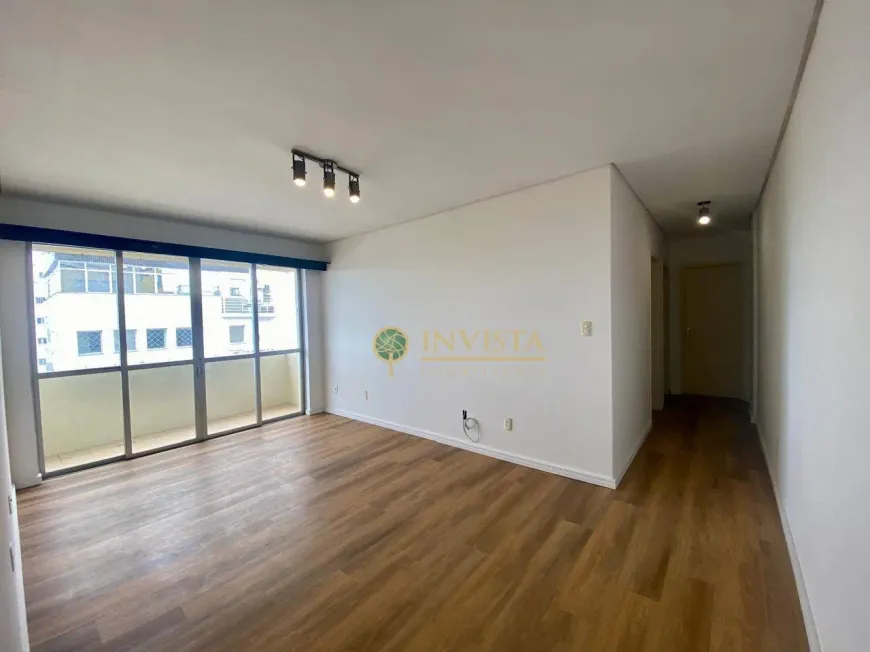 Foto 1 de Apartamento com 2 Quartos para alugar, 67m² em Centro, Florianópolis