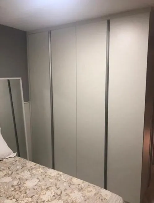 Foto 1 de Sobrado com 3 Quartos à venda, 98m² em Vila Nova Manchester, São Paulo