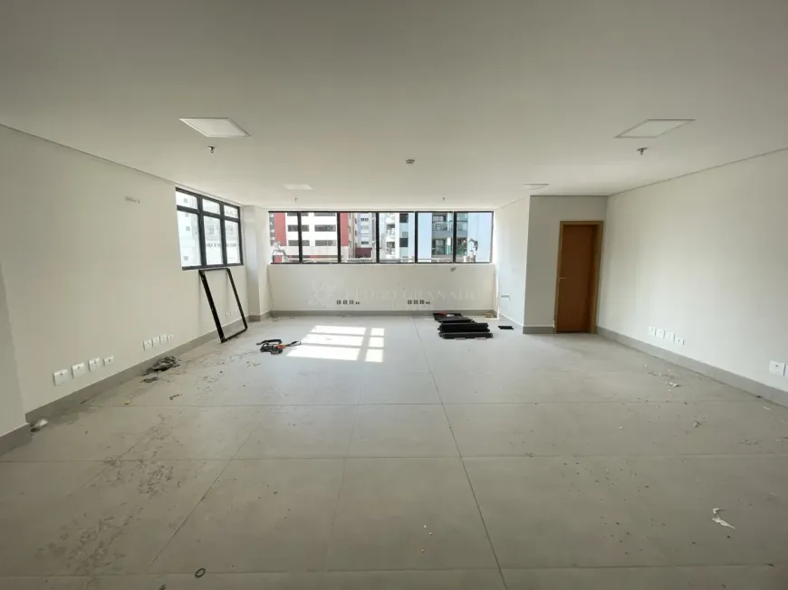 Foto 1 de Ponto Comercial para alugar, 73m² em Zona 01, Maringá