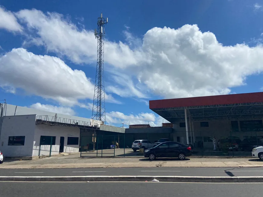 Foto 1 de Apartamento com 2 Quartos para venda ou aluguel, 1170m² em Recanto das Palmeiras, Teresina