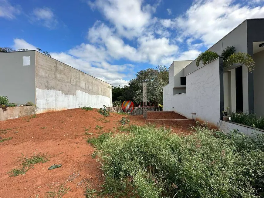 Foto 1 de Lote/Terreno à venda, 300m² em Parque Nova Carioba, Americana