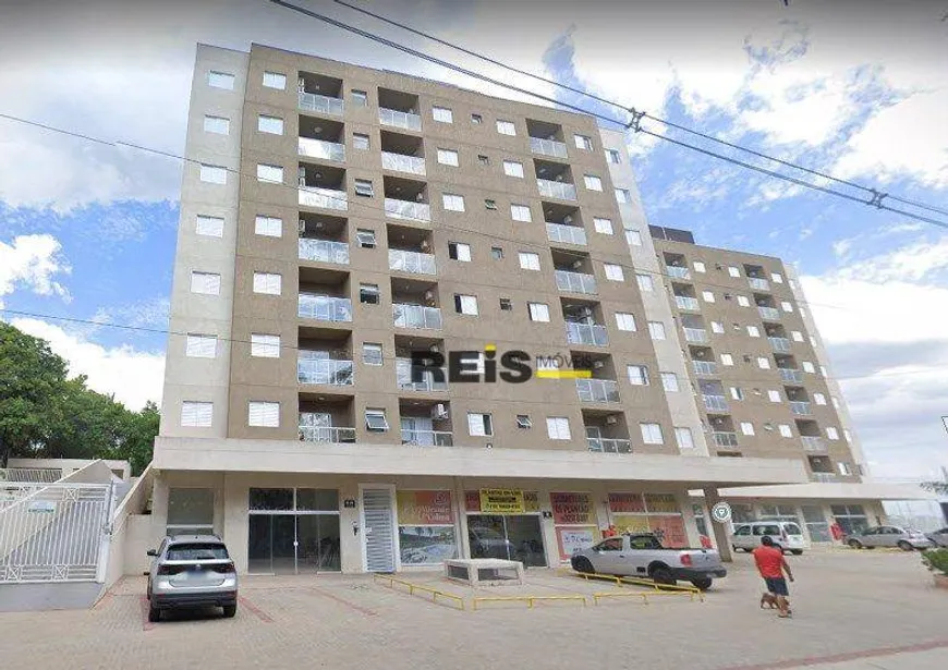 Foto 1 de Apartamento com 2 Quartos à venda, 51m² em Chacaras Reunidas Sao Jorge, Sorocaba