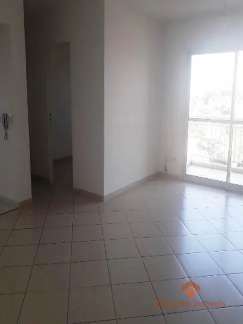 Foto 1 de Apartamento com 3 Quartos à venda, 82m² em Jaguaré, São Paulo