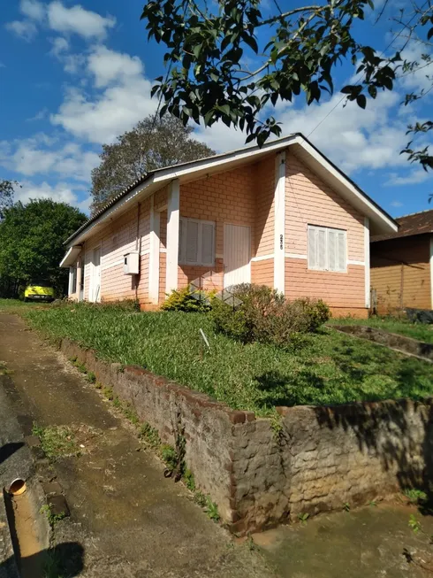 Foto 1 de Casa com 2 Quartos à venda, 48m² em Universitário, Lajeado