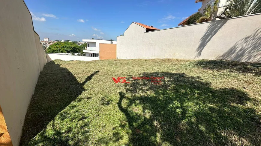 Foto 1 de Lote/Terreno à venda, 567m² em Loteamento Ville Coudert, Indaiatuba