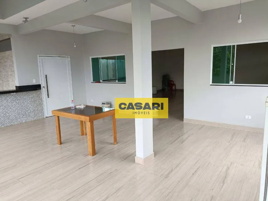 Foto 1 de Ponto Comercial para alugar, 102m² em Batistini, São Bernardo do Campo