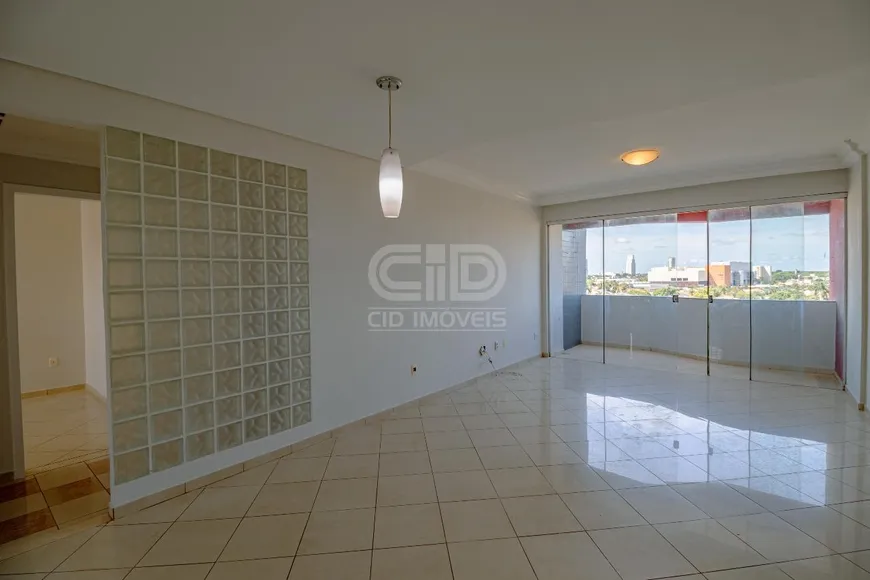 Foto 1 de Apartamento com 3 Quartos à venda, 113m² em Santa Rosa, Cuiabá
