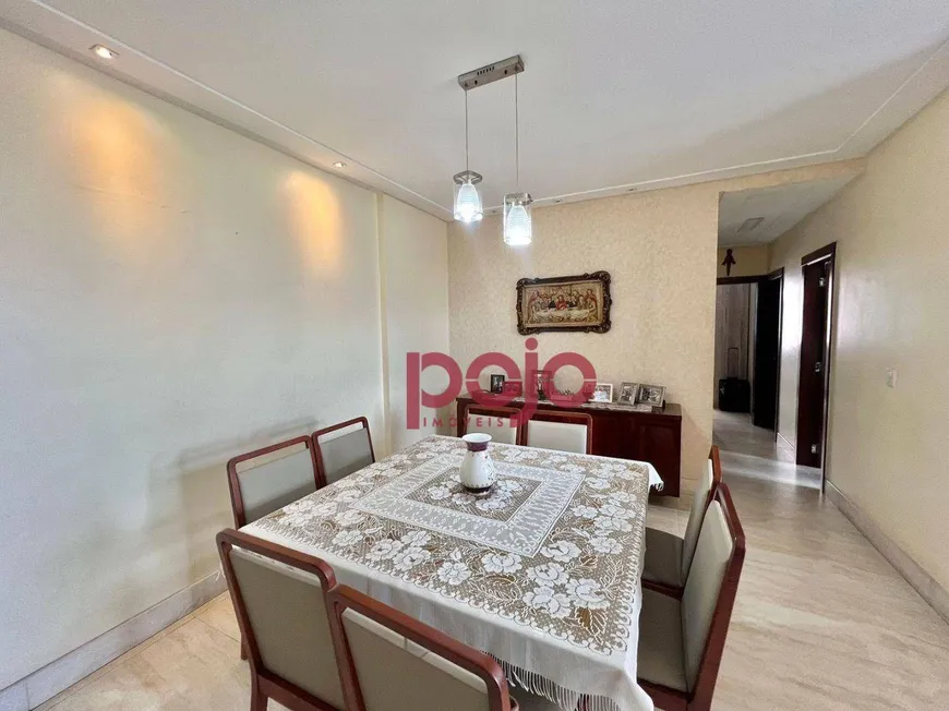 Foto 1 de Apartamento com 3 Quartos à venda, 118m² em Sao Bras, Belém