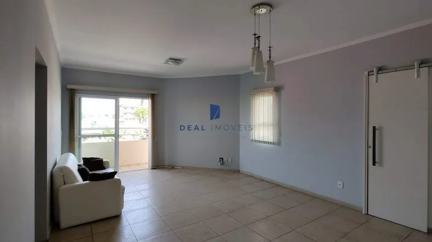 Foto 1 de Apartamento com 2 Quartos à venda, 86m² em Vila Jardini, Sorocaba