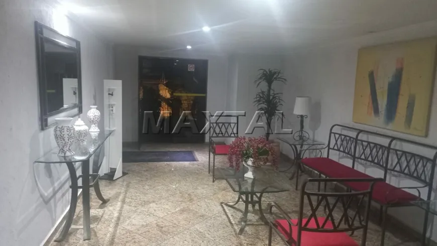 Foto 1 de Apartamento com 3 Quartos à venda, 93m² em Água Fria, São Paulo