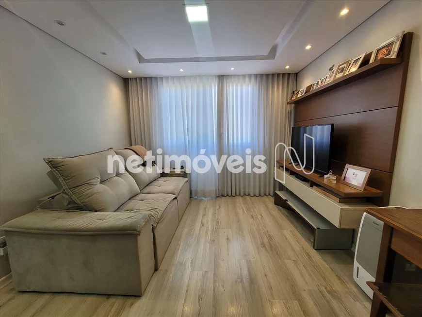 Foto 1 de Apartamento com 2 Quartos à venda, 42m² em São Gabriel, Belo Horizonte