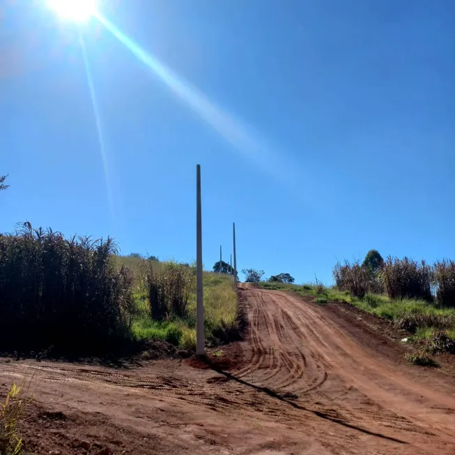 Foto 1 de Lote/Terreno à venda, 500m² em Nova Cerejeiras, Atibaia