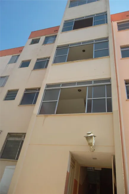 Foto 1 de Apartamento com 2 Quartos à venda, 45m² em Dic IV, Campinas