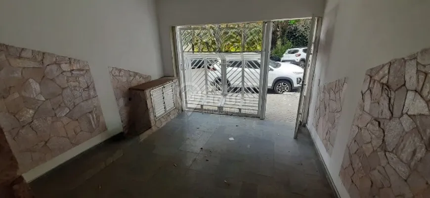 Foto 1 de Sobrado com 3 Quartos para alugar, 220m² em Vila Mariana, São Paulo