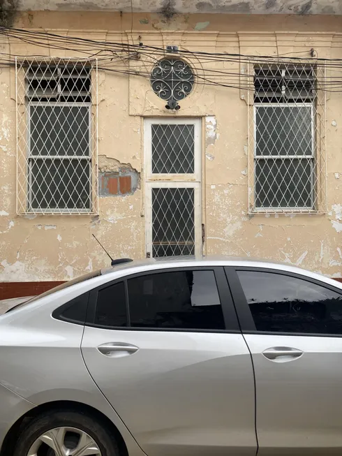 Foto 1 de Casa com 5 Quartos à venda, 100m² em Vila Isabel, Rio de Janeiro