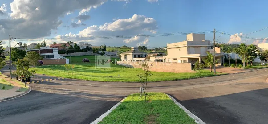 Foto 1 de Lote/Terreno à venda em Loteamento Residencial Jaguari, Campinas