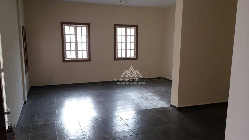 Foto 1 de Casa com 4 Quartos à venda, 230m² em Jardim Zara, Ribeirão Preto