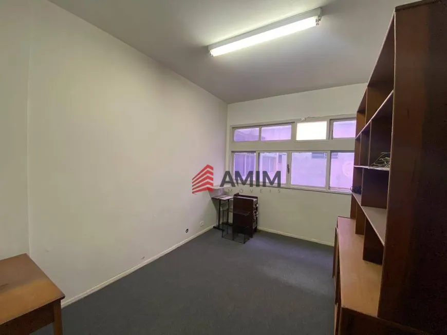 Foto 1 de Sala Comercial à venda, 26m² em Centro, Niterói