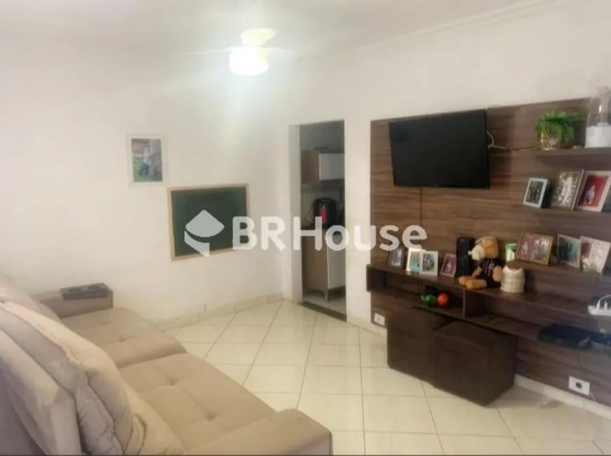 Foto 1 de Casa com 2 Quartos à venda, 72m² em Jardim Monumento, Campo Grande