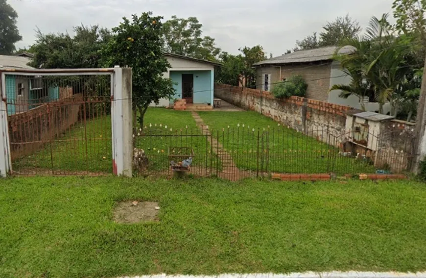 Foto 1 de Casa com 3 Quartos à venda, 80m² em Mathias Velho, Canoas