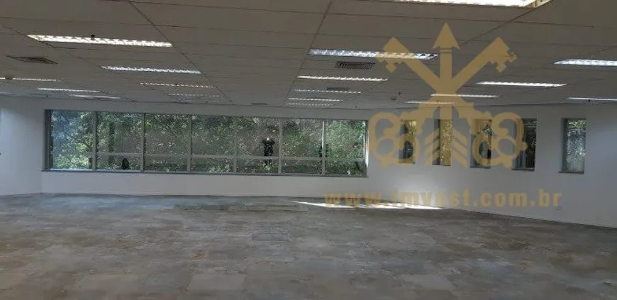 Foto 1 de Sala Comercial para alugar, 245m² em Bela Vista, São Paulo