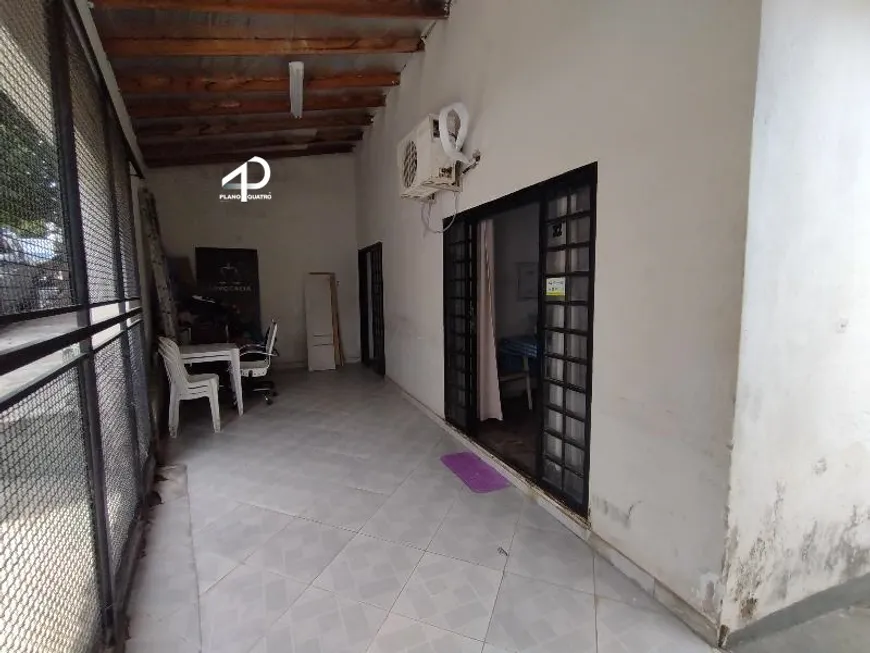 Foto 1 de Casa com 1 Quarto à venda, 193m² em Goiabeiras, Cuiabá