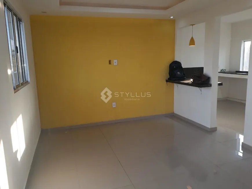 Foto 1 de Apartamento com 1 Quarto à venda, 40m² em Piedade, Rio de Janeiro