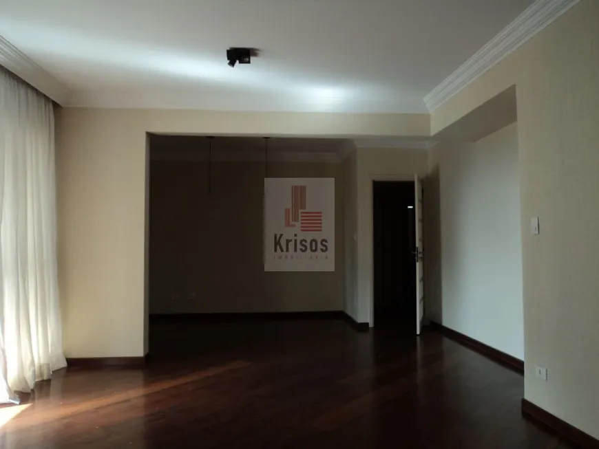 Foto 1 de Apartamento com 4 Quartos para venda ou aluguel, 144m² em Jardim Colombo, São Paulo