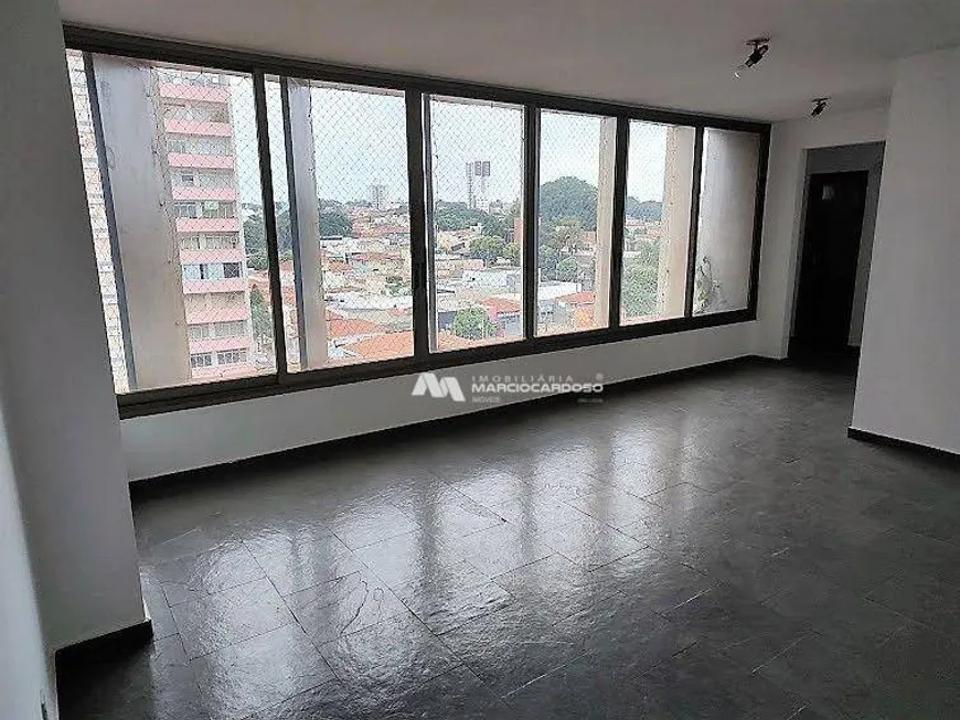 Foto 1 de Apartamento com 3 Quartos para venda ou aluguel, 231m² em Centro, São José do Rio Preto