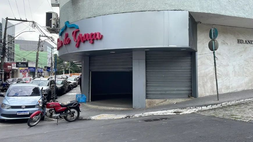 Foto 1 de Ponto Comercial para alugar, 70m² em Centro, Itaboraí