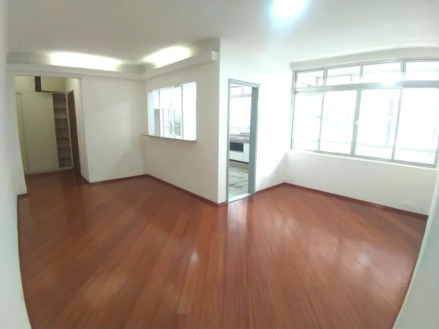 Foto 1 de Apartamento com 2 Quartos à venda, 85m² em Bom Retiro, São Paulo
