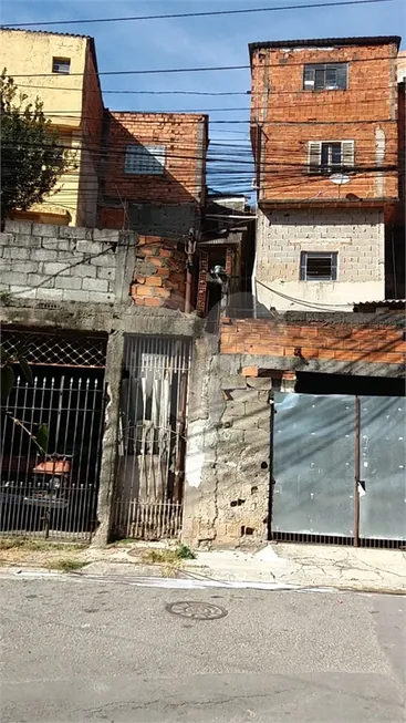 Foto 1 de Casa com 4 Quartos à venda, 283m² em Padroeira, Osasco